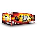 Guitar Hero World Tour Band Kit for Wii