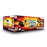 Guitar Hero World Tour Band Kit for Wii