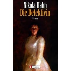 Die Detektivin