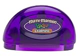 Color Pixter Haunted Math Mansion Software - Grade 1