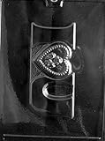I LOVE YOU Valentine Candy Mold chocolate