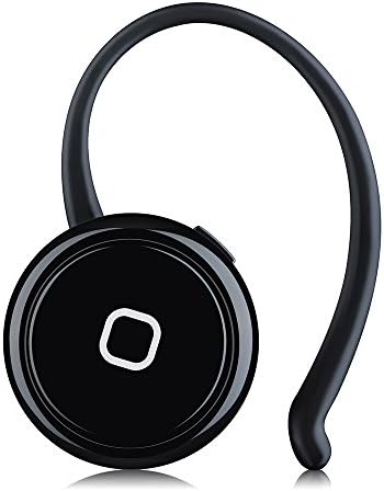 OneTree Mini Bluetooth 4.0 headsets, Wireless earpieces with Mic, Hands-free, 5 Hours Talking Time for iPhone, Samsung and More Bluetooth-Enabled Devices
