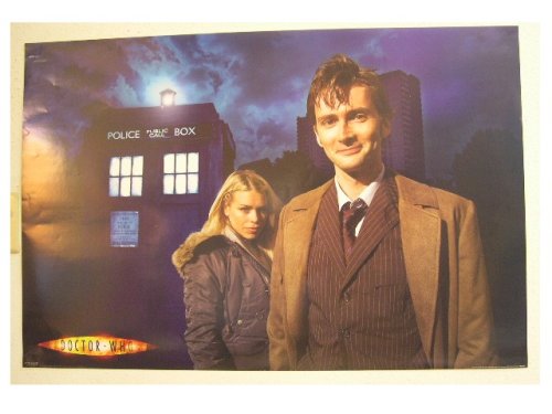billie piper poster