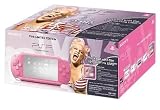 Console PSP Value Pack Pink + Umd PINK
