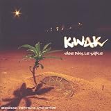 Revue Kwak  / Nage dans le Sable