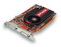 ATI FireGL 256 MB PCI-Express card 100-505181