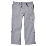 CH ITG Convertible Pant Manatee Gray