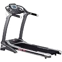 TF5800T Folding Motorised Treadmill | Performance Software & USB Set | 26 Programs | 'i-SHOCK' Deck