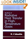 Handbook Of Radiative Heat Transfer In High-Temperature Gase