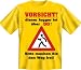 Suchen : Fun T Shirt " Jogger mit 50 ??? " Gr&ouml;&szlig;en S - XXL