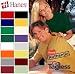 Hanes Authentic Tagless Tee - T-Shirt for men