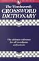 CROSSWORD DICTIONARY (Wordsworth Reference)