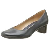 Naturalizer Womens Destin Pump,Navy Leather,8 M
