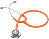 Littmann 2812 Classic II S.E. Stethoscope, Orange
