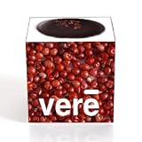 Vere Pink Peppercorn Chocolate Wafers