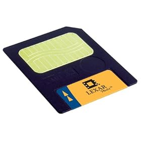 16MB Smartmedia Sm Card .