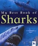 My best book of sharks
