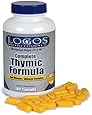 Thymic Formula Complete (180)