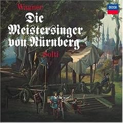 Die Meistersinger Von N�rnberg (Ga)