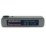 12V Portable Power Pack