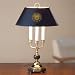 Michigan Brass & Marble Lamp