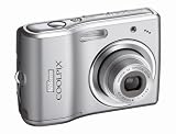 Nikon Coolpix L14 7.1MP Digital Camera with 3x Optical Zoom (Silver)