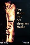 The Man in the Iron Mask (1998)  [ NON-USA FORMAT, PAL, Reg.2 Import - Germany ]