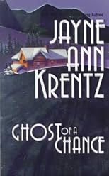 Ghost Of A Chance