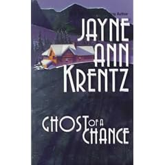 Ghost of a Chance