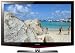 Samsung LN-32B650 32" 1080p LCD HDTV in Black with Red Touch of Color + Flat Wall Mount and HDMI Cable