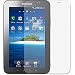 Three LCD Screen Guards / Protectors for Samsung Galaxy Tab P1000