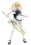 DUEL MAID III (デュエルメイド3) 塗装済み完成品アクションフィギュア 1BOX