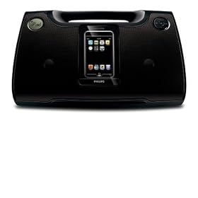 Buy Philips DC185 Docking CD Sound Machine by Philips now!
