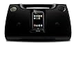 Philips DC185 Sound Machine with iPod Dock (Black) ~ Philips