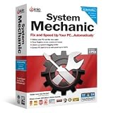 Iolo Technologies System Mechanic 8