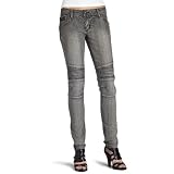 Dollhouse Junior's Moto Jeans by dollhouse