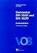 VOB Teil C. Kommentar zur DIN 18451 und DIN 18299 Ger�starbeiten