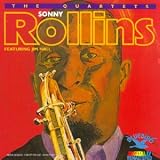 Revue Sonny Rollins  / The Quartets Featuring Jim Hall