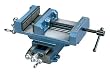 Palmgren 30601 CV60 6-Inch Cross Vise