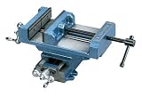 Palmgren 30601 CV60 6-Inch Cross Vise