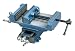 Palmgren 30601 CV60 6-Inch Cross Vise
