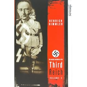 The Occult History Of The Third Reich - Henrich Himmler