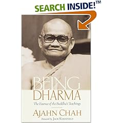 Being Dharma: The Essence of the Buddha's Teachings