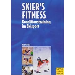 Skier's Fitness. Konditionstraining im Skisport