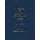 A Genealogical and Historical Atlas of the United States of America by E. Kay Kirkham
