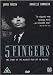 Search : Five Fingers [ NON-USA FORMAT, PAL, Reg. 2 Import - Great Britain ]