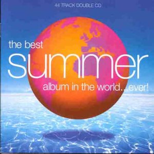 CD-Charts  Music : The Best Summer Album in the World...Ever