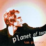PLANET OF TEARS