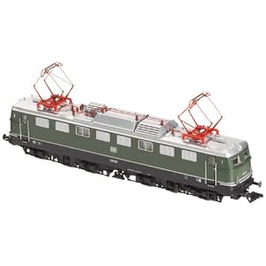 Märklin 39500 – E-Lok BR E 50 DB