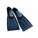IST Sea Diver Snorkel Fins